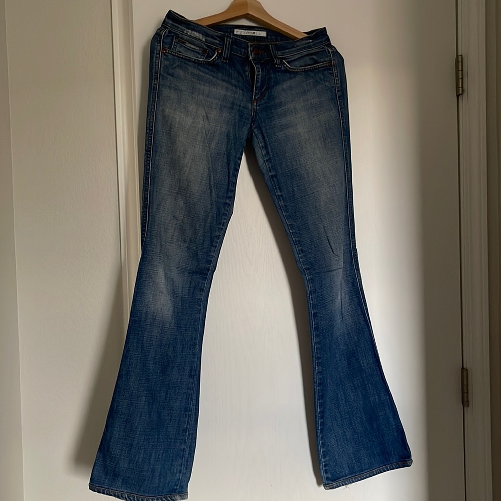 Joe’s Jeans